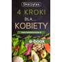 4 kroki dla.... KOBIETY (E-BOOK) - 2